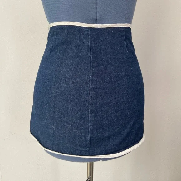 Urban Outfitters Wrap Skirt - Picture 2 of 5